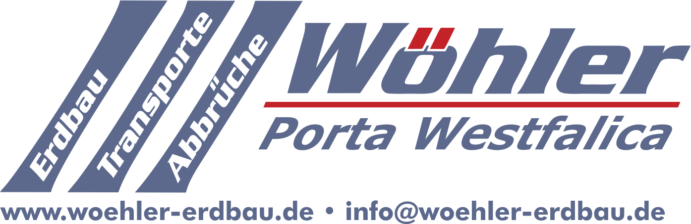 Wöhler Erdbau